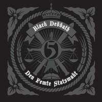 Black Debbath : Den Femte Statsmakt (EP)